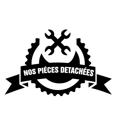 Essieu pour bogie moteur -...