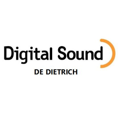 Kit Digital "Gold" complet...
