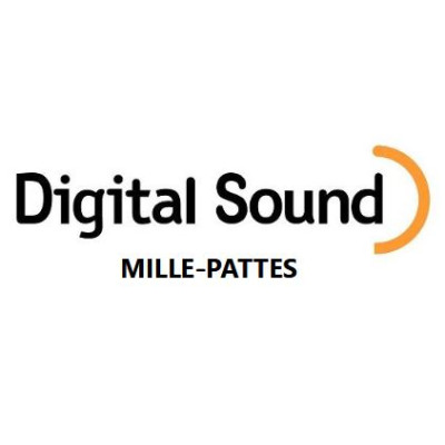 Kit Digital "Gold" complet...