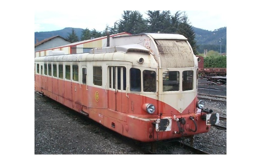 Autorails