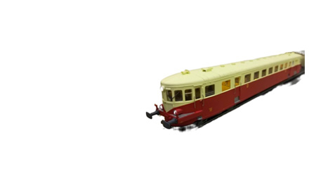 Autorails