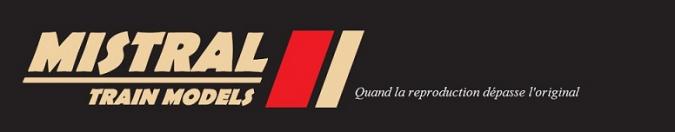 Mistral Trains